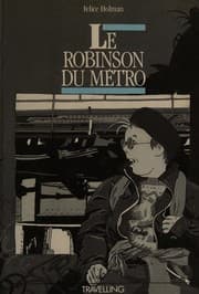 Tapa de Le Robinson du métro