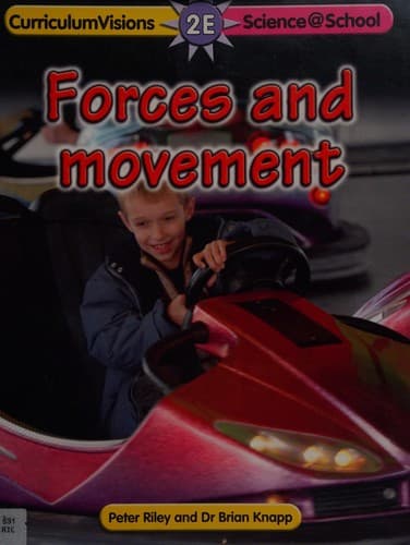 Tapa de Forces and movement