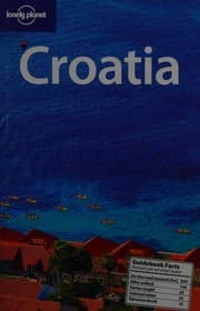 Tapa de Croatia
