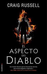 Tapa de El aspecto del diablo