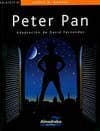 Tapa de Peter Pan