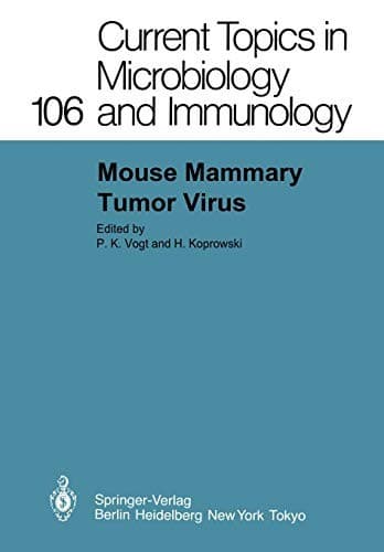 Tapa de Mouse Mammary Tumor Virus