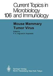 Tapa de Mouse Mammary Tumor Virus