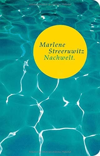 Tapa de Nachwelt