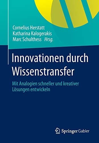 Tapa de Innovationen durch Wissenstransfer