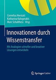 Tapa de Innovationen durch Wissenstransfer