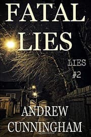 Tapa de FATAL LIES