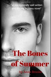 Tapa de The Bones of Summer