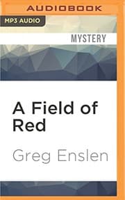 Tapa de Field of Red, A