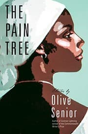Tapa de The Pain Tree