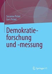 Tapa de Demokratieforschung und -messung