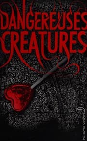 Tapa de Dangereuses Créatures