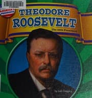 Tapa de Theodore Roosevelt