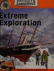 Tapa de Extreme exploration