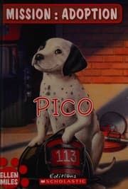 Tapa de Pico