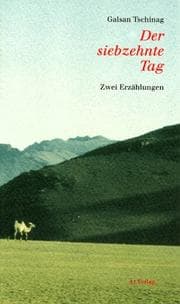 Tapa de Der siebzehnte Tag