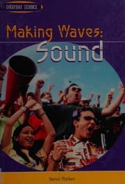 Tapa de Making waves