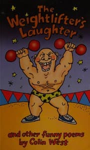 Tapa de Weightlifter's Laughter and Other Funny Poems