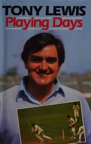 Tapa de Playing Days