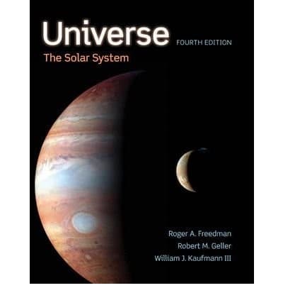 Tapa de Universe