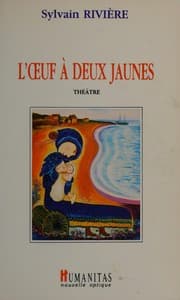 Tapa de L' oeuf à deux jaunes