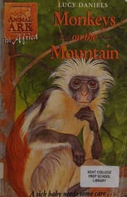 Tapa de Monkeys on the mountain