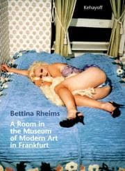 Tapa de A room in the Museum of Modern Art in Frankfurt/Main