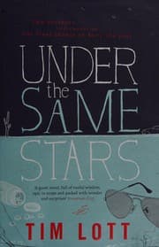 Tapa de Under the same stars