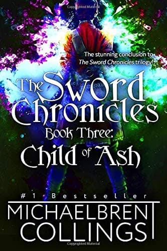 Tapa de The Sword Chronicles