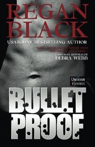 Tapa de Bulletproof