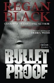 Tapa de Bulletproof