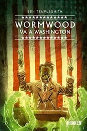 Tapa de Wormwood va a Washington