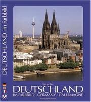 Tapa de Germany