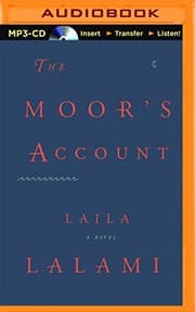 Tapa de Moor's Account, The