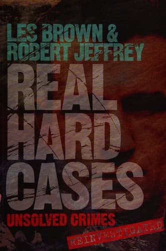 Tapa de Real hard cases