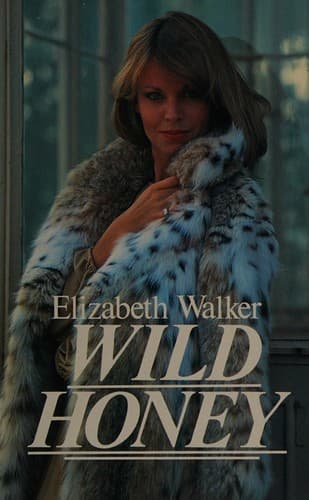 Tapa de Wild Honey