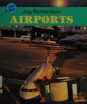 Tapa de Airports
