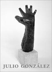 Tapa de Julio Gonzales