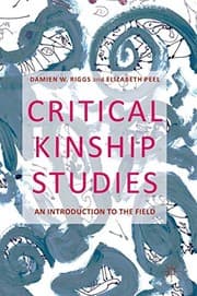 Tapa de Critical Kinship Studies