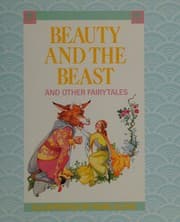 Tapa de Beauty and the beast
