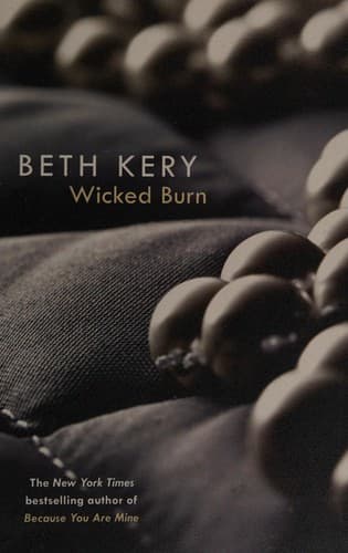 Tapa de Wicked Burn