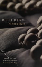Tapa de Wicked Burn