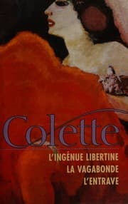 Tapa de L'ingénue libertine