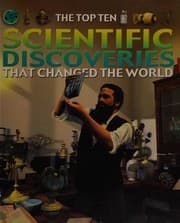 Tapa de The top ten scientific discoveries that changed the world