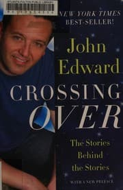 Tapa de Crossing over