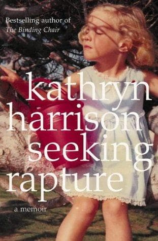 Tapa de Seeking Rapture
