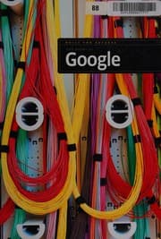 Tapa de The story of Google