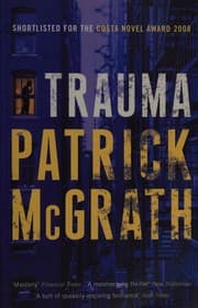 Tapa de Trauma