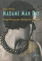 Tapa de Madame Man Ray