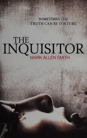 Tapa de Inquisitor